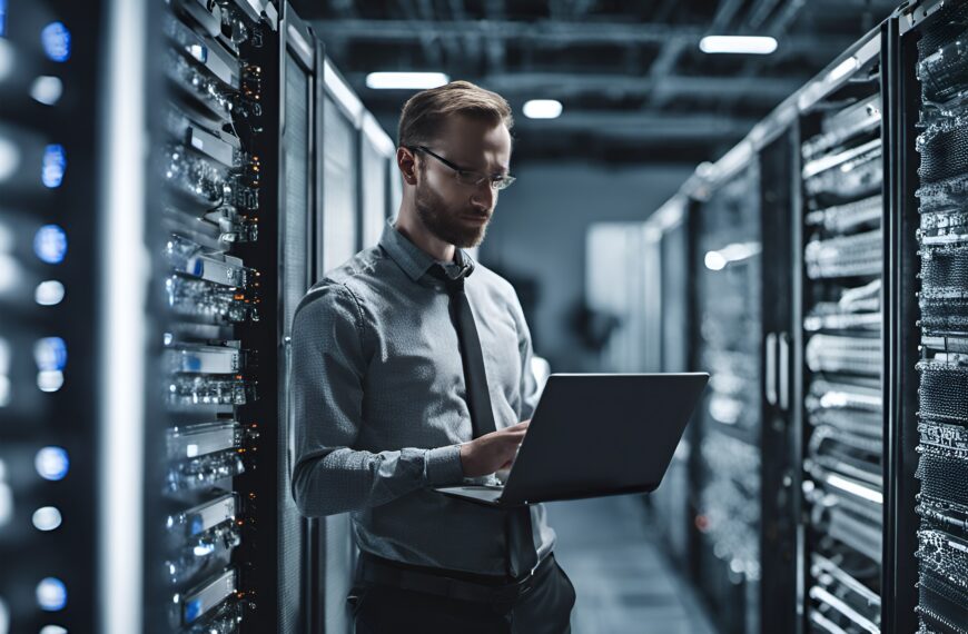 how manalysia is becoming data hub
