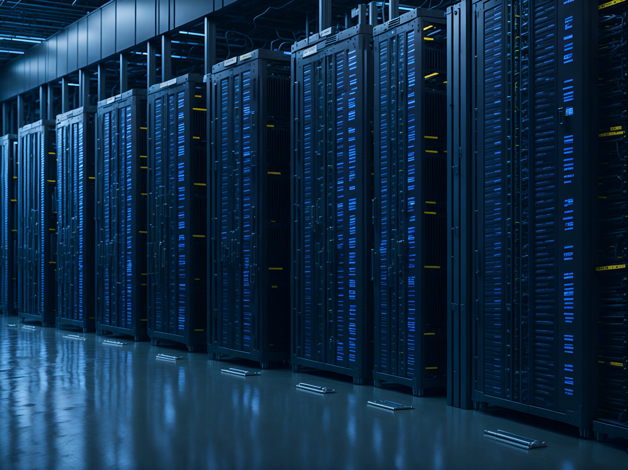 Data centers in ASEAN